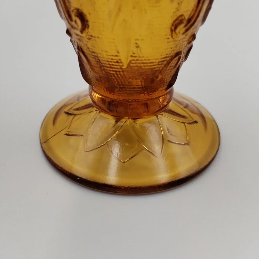 Indiana Glass vintage indiana